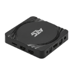 ATC Android Box 4GB RAM / 32GB U8 Model (03.007.0030)