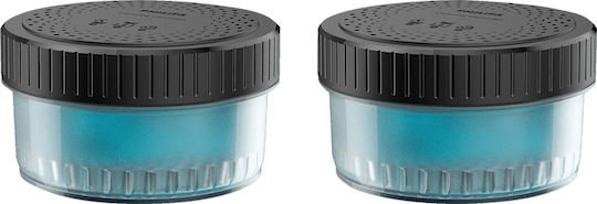 PHILIPS Κάψουλες Καθαρισμού Ξυριστικής Μηχανής CC12/50 2 τμχ (31.001.0060) - Image 3