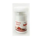 Χρυσόσκονη λευκή 25gr [02491616A]