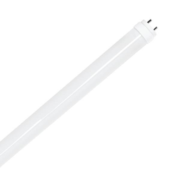 5254c7c5ff934da4b2dbd847f8070a46 ΛΑΜΠΑ LED T8 18W 1980lm 120cm 6500K 300° "2 άκρων" 175-265V AC (180-77723) - Image 1
