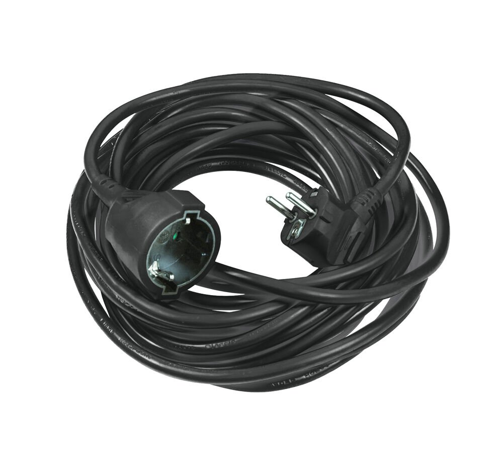 media-1770035482636 Technik Μπαλαντέζα 10m 1 Θέσης 3×1,5 mm² 16A Μαύρο (41.002.0017) - Image 1