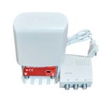 FAGOR AML 910 DC D2 K Ενισχυτής Ιστού 108dB  (09.002.0061)