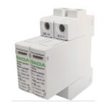 ΑΝΤΙΚΕΡΑΥΝΙΚΟ DC PV 1000V T1+T2 12.5kA (500-22220)