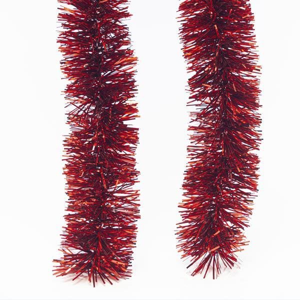 1e0d03bc20c248109233676d2262991a ΤΡΕΣΑ ΚΟΚΚΙΝΗ PVC 200x8cm (600-30330) - Image 1