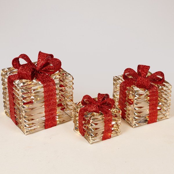 23c020e15dca4972ba72b8a775a55a44.jpg XMAS ΦΩΤΙΖΟΜΕΝΑ ΔΩΡΑ 15/20/25cm 20/30/40 LED ΜΠΑΤΑΡΙΑΣ 2AA/3AA ΧΡΟΝΟΔΙΑΚΟΠΤΗ ΧΡΥΣΟ ME KOKKINO ΦΙΟΓΚΟ ΘΕΡΜΟ ΛΕΥΚΟ MINI LED IP20 (600-47771) - Image 1