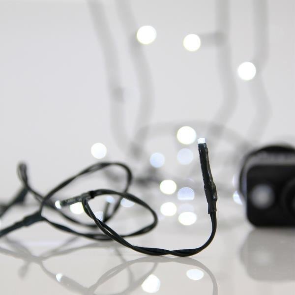 2597614b8663400086dd841b6e98c5a4.jpg XMAS ΛΑΜΠΑΚΙ ΣΕΙΡΑ 50 LED 3mm 4.5V ΜΕΤΑΣΧΗΜΑΤΙΣΤΗ ΜΕ 8 ΠΡΟΓΡΑΜΜΑΤΑ & ΜΝΗΜΗ ΠΡΑΣΙΝΟ PVC ΚΑΛΩΔΙΟ ΛΕΥΚΟ LED ΑΝΑ 5cm ΠΑΡΟΧΗ 3m IP44 (600-13100) - Image 1