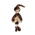 ΞΩΤΙΚΟ ΜΕ ΚΑΦΕ ΦΟΡΕΣΙΑ 45cm (600-49543)