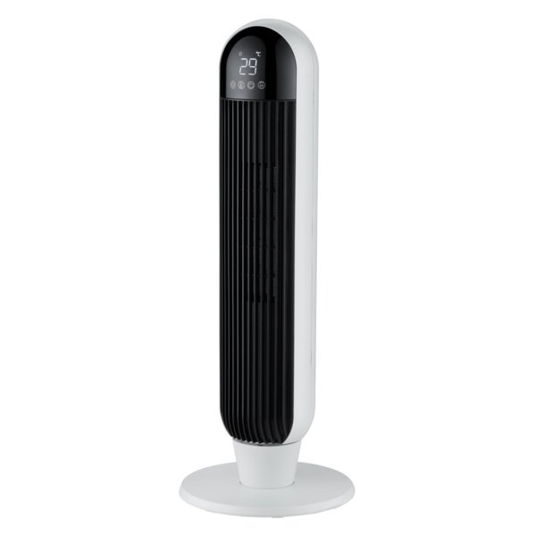 300-41357_1 ΘΕΡΜΑΣΤΡΑ PTC ΓΡΑΦΕΝΙΟΥ 2000W ΜΕ WIFI ΚΑΙ ΤΗΛΕΧΕΙΡΙΣΤΗΡΙΟ (300-41357) - Image 1