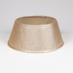 ΠΟΔΙΑ ΔΕΝΤΡΟΥ ΣΤΑΘΕΡΟΥ ΤΥΠΟΥ ΧΡΥΣΗ Ø65x25cm (600-48121)