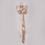 ΦΙΟΓΚΟΣ ΜΠΕΖ ΒΕΛΟΥΔΙΝΟΣ 28x79cm (600-46413)