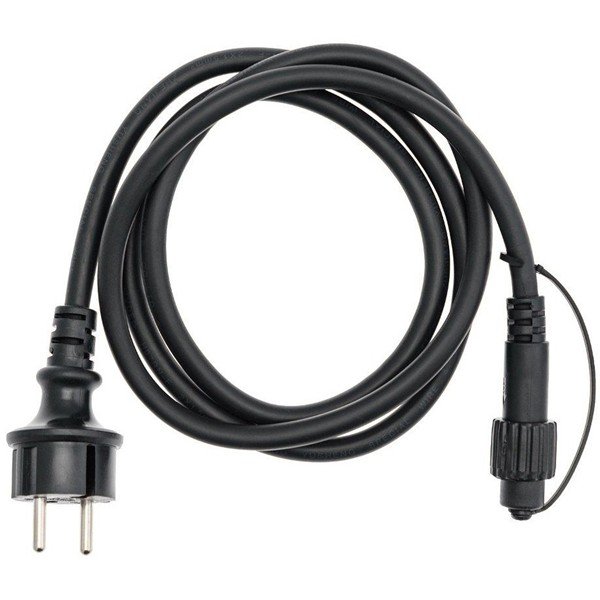 3e61b608da704b41b6bf792557029465 XMAS DIY ΠΡΑΣΙΝΟ ΚΑΟΥΤΣΟΥΚ ΚΑΛΩΔΙΟ ΜΕ ΦΙΣ ΣΕΤ 5τμχ 1.5m IP44 (600-09340) - Image 1