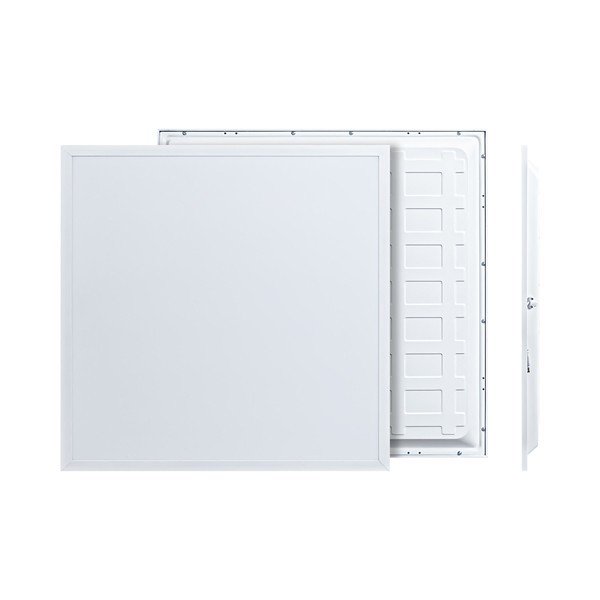 3ecc167ee4584443a5a692a0162c1883 ΦΩΤΙΣΤΙΚΟ ΧΩΝΕΥΤΟ BACKLIT UGR19 36W 220-240V 6500Κ 60X60 ΛΕΥΚΟ PLUS (145-56330) - Image 1