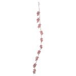 ΚΛΑΔΑ MIXED ΜΕ ΚΟΚΚΙΝΑ ΚΡΥΣΤΑΛΙΖΕ BERRIES 150cm (600-49425)
