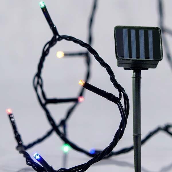 4c11a2299e27403cb7f962b93905ee48.jpg XMAS ΛΑΜΠΑΚΙ ΣΕΙΡΑ 96 LED 5mm ΗΛΙΑΚΟ ΣΥΛΛΕΚΤΗ ΜΕ ΑΙΣΘΗΤΗΡΑ ΦΩΤΟΣ ΠΡΑΣΙΝΟ PVC ΚΑΛΩΔΙΟ ΧΡΩΜΑΤΙΣΤΟ LED ΑΝΑ 10cm ΠΑΡΟΧΗ 1m IP44 (600-11298) - Image 1