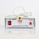 XMAS ΜΗΧΑΝΙΣΜΟΣ ΓΙΑ ΔΙΚΑΝΑΛO ΦΩΤΟΣΩΛΗΝΑ LED ΕΩΣ 100m IP20 (600-22052)
