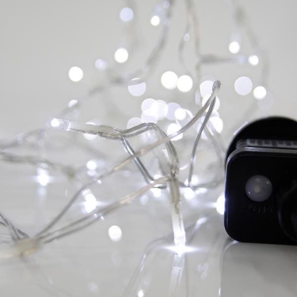5d443374b20b42d7b769ef877791e6ed.jpg XMAS ΛΑΜΠΑΚΙ ΣΕΙΡΑ 100 LED 3mm 31V ΜΕΤΑΣΧΗΜΑΤΙΣΤΗ ΜΕ 8 ΠΡΟΓΡΑΜΜΑΤΑ & ΜΝΗΜΗ ΔΙΑΦΑΝΟ PVC ΚΑΛΩΔΙΟ ΛΕΥΚΟ LED ΑΝΑ 5cm ΠΑΡΟΧΗ 3m ΙΡ44 (600-14100) - Image 1