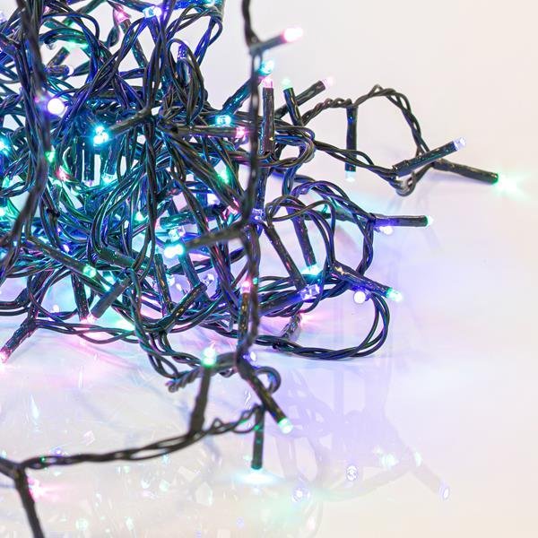 5ff02ea7fe304a33ab7e1f8df10b67b6.jpg XMAS ΛΑΜΠΑΚΙ ΣΕΙΡΑ 50 LED 3mm 4.5V ΜΕΤΑΣΧΗΜΑΤΙΣΤΗ ΜΕ 8 ΠΡΟΓΡΑΜΜΑΤΑ & ΜΝΗΜΗ ΠΡΑΣΙΝΟ PVC ΚΑΛΩΔΙΟ OPAL ΧΡΩΜΑΤΙΣΤΟ LED ΑΝΑ 5cm ΠΑΡΟΧΗ 3m IP44 (600-13108) - Image 1