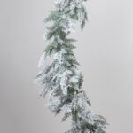 ΚΛΑΔΑ ΧΙΟΝΙΣΜΕΝΗ SNOWVEIL PE 270cm (600-30729)