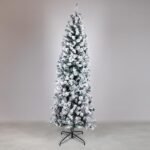 ΔΕΝΤΡΟ ΑΚΙΤΑ PVC 240cm (600-30656)