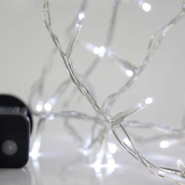 63d13a9c92c64f438dec58168ec7d2cc.jpg XMAS ΛΑΜΠΑΚΙ ΣΕΙΡΑ 240 LED 3mm 31V ΜΕΤΑΣΧΗΜΑΤΙΣΤΗ ΜΕ 8 ΠΡΟΓΡΑΜΜΑΤΑ ΔΙΑΦΑΝΟ PVC ΚΑΛΩΔΙΟ ΛΕΥΚΟ LED ΑΝΑ 5cm ΠΑΡΟΧΗ 3m ΙΡ44 (620-22580) - Image 1