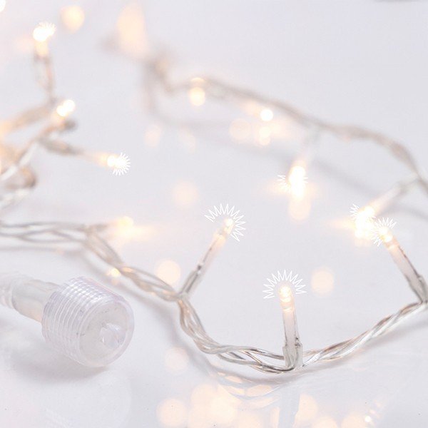 6a607134c81e4c2fbc6f0d70f5fcb3a4.jpg XMAS ΛΑΜΠΑΚΙ ΣΕΙΡΑ 300 FLASH LED 5mm 31V ΜΕΤΑΣΧΗΜΑΤΙΣΤΗ 4 ΕΠΕΚΤΑΣΕΙΣ ΕΩΣ 3 ΣΕΤ ΔΙΑΦΑΝΟ PVC ΚΑΛΩΔΙΟ ΘΕΡΜΟ ΛΕΥΚΟ LED ANA 10cm ΠΑΡΟΧΗ 3m ΙΡ44 (600-02541) - Image 1
