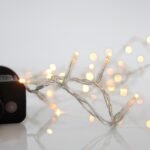 XMAS ΛΑΜΠΑΚΙ ΣΕΙΡΑ 700 LED 3mm 31V ΜΕΤΑΣΧΗΜΑΤΙΣΤΗ ΜΕ 8 ΠΡΟΓΡΑΜΜΑΤΑ & ΜΝΗΜΗ ΔΙΑΦΑΝΟ PVC ΚΑΛΩΔΙΟ ΘΕΡΜΟ ΛΕΥΚΟ LED ΑΝΑ 5cm ΠΑΡΟΧΗ 3m ΙΡ44 (600-14501)