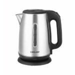 ΗΛΕΚΤΡΙΚΟΣ ΒΡΑΣΤΗΡΑΣ INOX 1,8L 2200W 220-240V (300-70064)