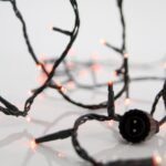 XMAS ΛΑΜΠΑΚΙ ΣΕΙΡΑ 100 LED 3mm 31V ΜΕΤΑΣΧΗΜΑΤΙΣΤΗ 4 ΕΠΕΚΤΑΣΕΙΣ ΕΩΣ 3 ΣΕΤ ΠΡΑΣΙΝΟ PVC ΚΑΛΩΔΙΟ ΚΟΚΚΙΝΟ LED ΑΝΑ 5cm ΠΑΡΟΧΗ 3m ΙΡ44 (600-15219)