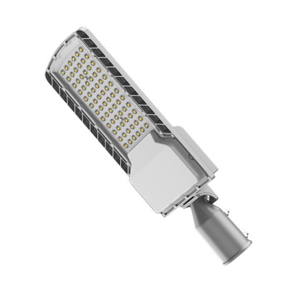 a6366e02330e48739dfb358cfb5d6517.jpg ΦΩΤΙΣΤΙΚΟ ΔΡΟΜΟΥ LED SMD 100-277V 80W 6500K 190LM/W IP66 SATURN PRO (146-57212) - Image 1
