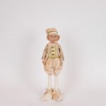 ΞΩΤΙΚΟ ΜΕ ΣΑΜΠΑΝΙ ΡΟΥΧΑ ΚΑΙ ΣΚΟΥΦΟ 60cm (600-47279)