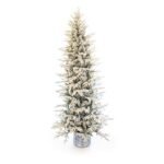 ΔΕΝΤΡΟ ΧΙΟΝΙΣΜΕΝΟ ΕΛΣΙΝΚΙ MIXED 180cm (600-30615)