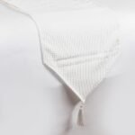 ΡΑΝΕΡ ΛΕΥΚΟ ΚΟΤΛΕ 32x180cm (600-47288)