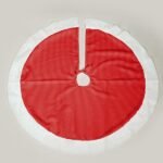 ΠΟΔΙΑ ΔΕΝΤΡΟΥ ΚΟΚΚΙΝΗ ΚΟΤΛΕ 90cm (600-47289)