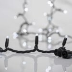 XMAS ΛΑΜΠΑΚΙ ΣΕΙΡΑ 96 LED 5mm ΜΕ ΚΑΛΥΜΜΑ 24V 2 ΕΠΕΚΤΑΣΕΙΣ ΕΩΣ 10 ΣΕΤ ΠΡΑΣΙΝΟ ΚΑΟΥΤΣΟΥΚ ΚΑΛΩΔΙΟ ΛΕΥΚO LED ΑΝΑ 10cm ΣΕΤ 5 ΣΕΙΡΕΣ & 1 ΕΠΕΚΤΑΣΗ 3m ΙΡ65 (NO ADAPTOR NO LEAD WIRE) (600-11987)