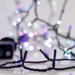 XMAS ΛΑΜΠΑΚΙ ΣΕΙΡΑ 700 LED 3mm 31V ΜΕΤΑΣΧΗΜΑΤΙΣΤΗ ΜΕ 8 ΠΡΟΓΡΑΜΜΑΤΑ & ΜΝΗΜΗ ΠΡΑΣΙΝΟ PVC ΚΑΛΩΔΙΟ OPAL ΧΡΩΜΑΤΙΣΤΟ LED ΑΝΑ 5cm ΠΑΡΟΧΗ 3m ΙΡ44 (600-13468)