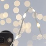 ΣΕΙΡΑ, 300 MINI LED, ΜΕΤΑΣΧΗΜΑΤΙΣΤΗ, 8 ΠΡΟΓΡΑΜΜΑΤΑ & ΜΝΗΜΗ, ΔΙΑΦΑΝΟ ΠΛΑΚΕ ΧΑΛΚΙΝΟ ΚΑΛΩΔΙΟ, DAYLIGHT LED ΑΝΑ 5cm, ΠΡΟΕΚΤΑΣΗ ΠΑΡΟΧΗΣ 5m, IP44 (600-11762)