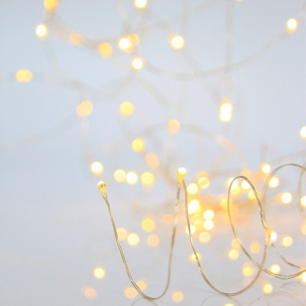 dfc41e7697a84c4db9380981b4212df4.jpg XMAS ΛΑΜΠΑΚΙ ΣΕΙΡΑ 100 ΜΙΝΙ LED ΜΕΤΑΣΧΗΜΑΤΙΣΤΗ ΣΤΑΘΕΡΟ ΑΣΗΜΙ ΧΑΛΚΙΝΟ ΚΑΛΩΔΙΟ ΘΕΡΜΟ ΛΕΥΚΟ LED ANA 10cm ΠΑΡΟΧΗ 5m ΙΡ44 (600-07301) - Image 1