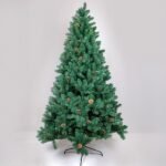 ΔΕΝΤΡΟ ΜΕ ΚΟΥΚΟΥΝΑΡΙΑ ΟΦΗΛΙΑ PVC 240cm (600-30679)