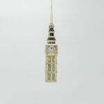 ΣΤΟΛΙΔΙ ΠΛΑΣΤΙΚΟ BIG BEN ΣΑΜΠΑΝΙ 13.5cm (600-47842)