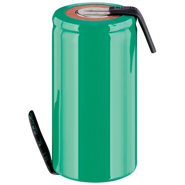 ed75bf99-f3b4-4276-bf43-461a5d512b29 Goobay Sub-C 3000 mAh Z Επαναφορτιζόμενη Μπαταρία 72808 (01.003.0094) - Image 1