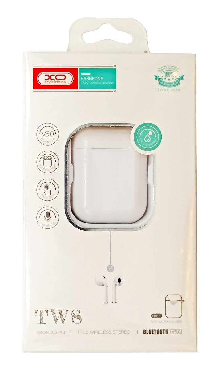 XO X3 Bluetooth (16.003.0002) - Image 3