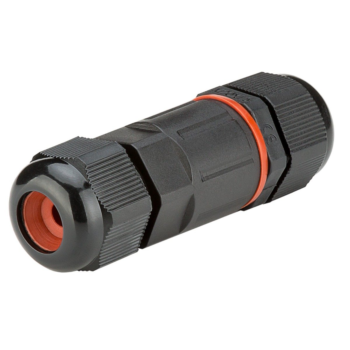 06b46748-70e2-4a29-9c1f-383149264cfd Goobay Σύνδεσμος καλωδίου 7,5 cm IP68 (81325) (11.002.0049) - Image 1