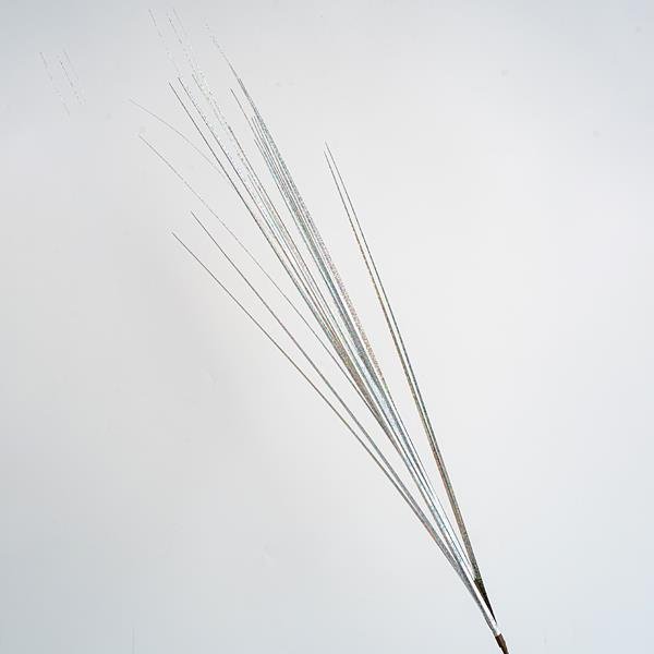 3e67860ff82742e9ab3d05370fe26b82 ΚΛΑΔΙ, ΑΣΗΜΙ ΜΕΤΑΛΙΖΕ, 80cm (600-45429) - Image 1