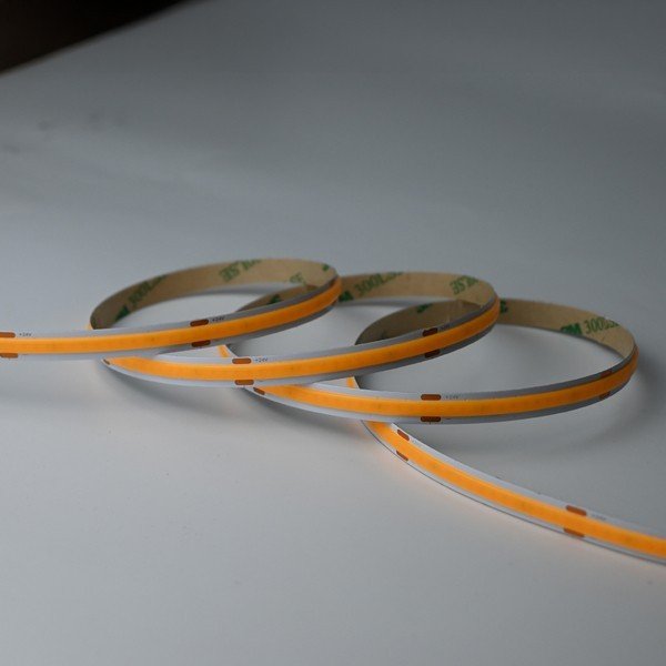 51ef33a4fbb847009b88279c2b60d28d.jpg ΤΑΙΝΙΑ LED COB 10M 10W 24V 6500K 312 LED/M IP20 100lm/W CRI80 PLUS (145-72010) - Image 1