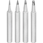 Goobay Tools Σετ ανταλλακτικών μυτών κολλητηριού (51073) (11.006.0030)