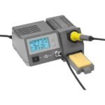Ψηφιακός Σταθμός Συγκόλλησης Goobay EP5 (51098) (11.006.0029)