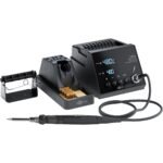 Goobay Tools Ψηφιακός Σταθμός Κολλήσεων 70 (78624) (11.006.0032)