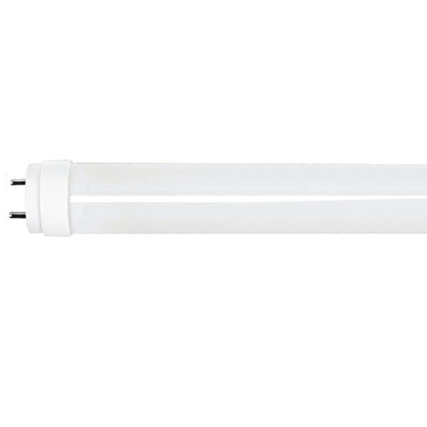 b62f24deffd8411fb2b6716311c6cec6 ΛΑΜΠΑ LED T8 "2 άκρων" 8.4W 1055lm 60cm 4000K 300° 175-265V AC VALUE (147-74501) - Image 1