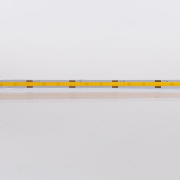 c49874e286c247a6a2605f9371c8f1e5.jpg ΤΑΙΝΙΑ LED COB ΦΑΡΔΙΑ 5M 40W 24V 6500K 1600 LED/M IP20 100lm/W CRI80 PLUS (145-72060) - Image 1