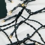 XMAS ΛΑΜΠΑΚΙ ΣΕΙΡΑ 20 LED 5mm ΜΠΑΤΑΡΙΑΣ 3AA ΜΕ ΧΡΟΝΟΔΙΑΚΟΠΤΗ ΠΡΑΣΙΝΟ PVC ΚΑΛΩΔΙΟ ΘΕΡΜΟ ΛΕΥΚΟ LED ΑΝΑ 10cm ΠΑΡΟΧΗ 30cm IP20 DISPLAY BOX 24pcs (600-05061)